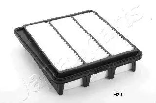 Japanparts hyundai фільтр повітр.sonatagrandeur 3.3 05- FAH20S JAPAN PARTS