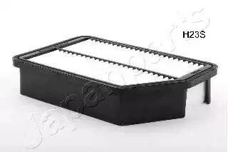 Japanparts kia фільтр повітряний carenssportagei40ix35 1.6/2.0crdi 10- FAH23S JAPAN PARTS