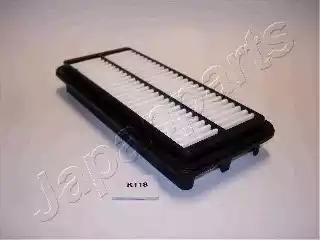 Japanparts kia фільтр повітряний picanto 04- FAK11S JAPAN PARTS