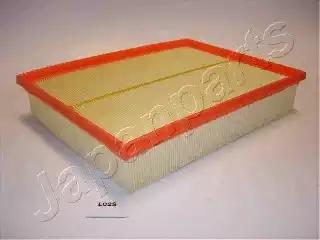 Japanparts rover фільтр повітряний discovery 2.7td 04- FAL02S JAPAN PARTS