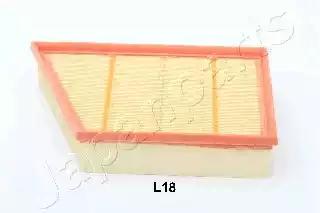 Japanparts фільтр повітряний land rover FAL18S JAPAN PARTS