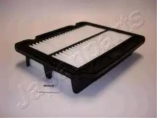 Japanparts chevrolet фільтр повітряний aveo 1.2 /1.4 05- FAW05S JAPAN PARTS