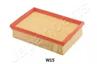Повітряний фільтр FAW15S JAPAN PARTS