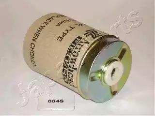 Фільтр палива FC004S JAPAN PARTS
