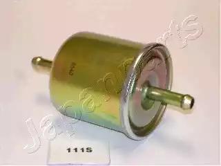 Japanparts nissan фільтр палива almeramaximaprimeramicrafordopelisuzu FC111S JAPAN PARTS