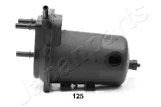 Japanparts  фільтр паливний під датчик води kangoo 1.5 dci 03- FC125S JAPAN PARTS