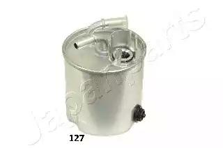 Фільтр палива FC127S JAPAN PARTS