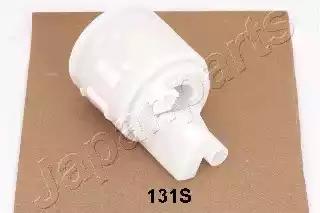 Japanparts nissan фільтр топливн.  almera 00- FC131S JAPAN PARTS