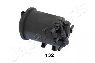 Japanparts renault фільтр топл. espacelagunameganetrafic master19dci/22dci 99- FC132S JAPAN PARTS
