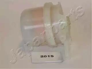 Фільтр палива FC201S JAPAN PARTS