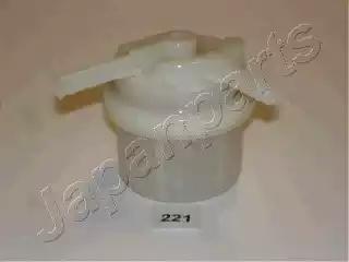 Фільтр палива FC221S JAPAN PARTS