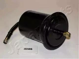 Фільтр палива FC308S JAPAN PARTS