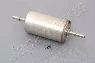 Japanparts mazda фільтр топл.mazda 2/3 13-20 03- FC325S JAPAN PARTS