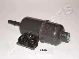 Japanparts honda фільтр паливний accord 98- FC423S JAPAN PARTS