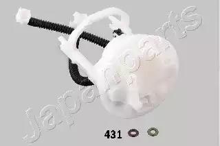 Фільтр палива FC431S JAPAN PARTS