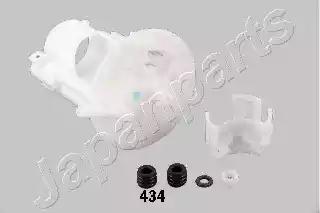 Japanparts фільтр в бак honda  steam 01- FC434S JAPAN PARTS