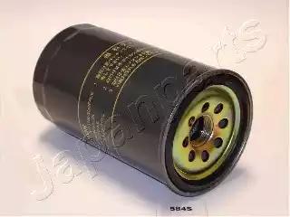Фільтр палива FC584S JAPAN PARTS