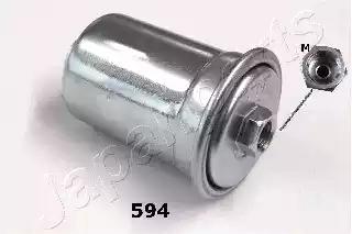 Фільтр палива FC594S JAPAN PARTS