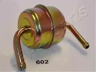 Фільтр палива FC602S JAPAN PARTS