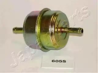 Фільтр палива FC605S JAPAN PARTS
