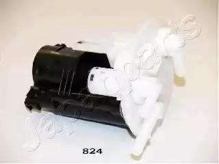 Japanparts фільтр паливний suzuki ignis ii 03- FC824S JAPAN PARTS