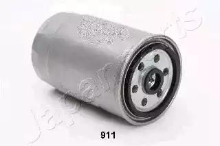 Japanparts chrysler фільтр палива voyager 2.5-2.8 crd FC911S JAPAN PARTS