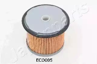 Фільтр палива FCECO005 JAPAN PARTS