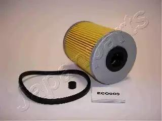 Фільтр палива FCECO009 JAPAN PARTS