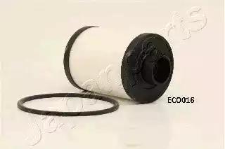 Japanparts chevrolet фільтр паливний fiatlanciaopelpeugeot FCECO016 JAPAN PARTS