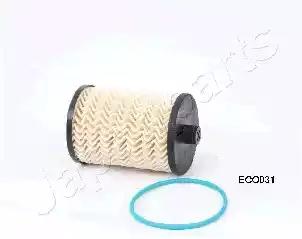 Japanparts volvo фільтр паливний диз. 24d: v70 ii xc70/90 FCECO031 JAPAN PARTS