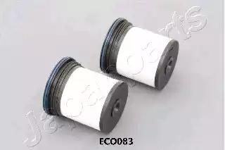 Фільтр палива FCECO083 JAPAN PARTS