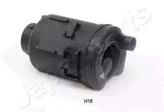 Japanparts hyundai фільтр палива внутрішньобачний getz 02- FCH16S JAPAN PARTS