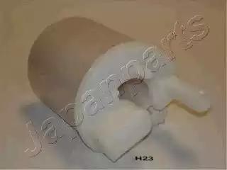 Japanparts фільтр палива hyundai coupe 2.7 v6 -09 FCH23S JAPAN PARTS