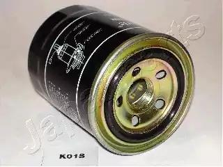 Фільтр палива FCK01S JAPAN PARTS