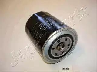 Japanparts mitsubishi фільтр мастила lancer 1.8dtd 87- 2.0dtd shogun 2.5td/l2000d/2 FO505S JAPAN PARTS