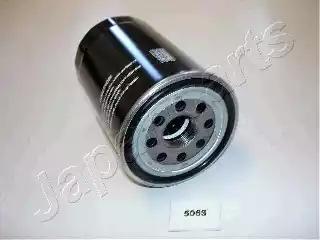 Оливний фільтр FO506S JAPAN PARTS