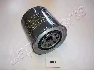 Оливний фільтр FO507S JAPAN PARTS