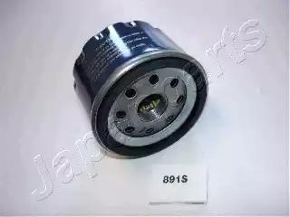 Оливний фільтр FO891S JAPAN PARTS