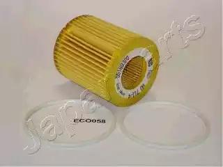 Оливний фільтр FOECO058 JAPAN PARTS