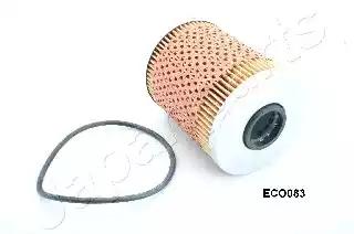 Оливний фільтр FOECO083 JAPAN PARTS