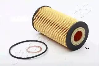 Japanparts vw фільтр масляний phaetonaudi a4/a6allroad FOECO085 JAPAN PARTS