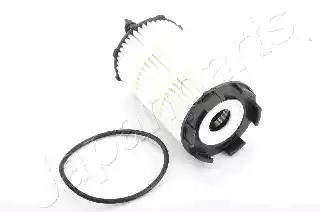 Japanparts vw фільтр масляний audi q7 4.2 touareg 4.2 v8 2002- FOECO087 JAPAN PARTS