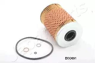 Japanparts фільтр масляний вставка bmw e34/28 25-38 FOECO091 JAPAN PARTS