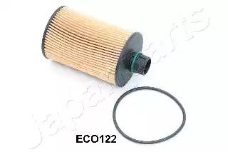 Japanparts jeep масляний фільтр grand cherokee 3.0crd 11- FOECO122 JAPAN PARTS