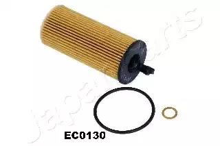 Japanparts bmw фільтр мастила f10e90f20f25 10- FOECO130 JAPAN PARTS