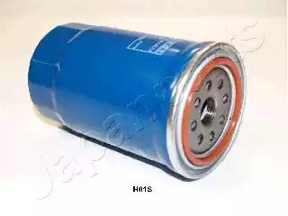 Japanparts hyundai фільтр мастила santa fe 22crdi 05- tucson 20crdi 04- FOH01S JAPAN PARTS