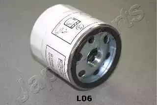 Japanparts citroen фільтр масляний jumper iiipeugeot boxer 11- FOL06S JAPAN PARTS