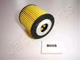 Japanparts db фільтр масляний smart 06-08  98- FOM00S JAPAN PARTS