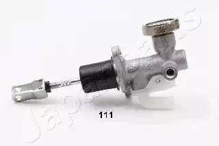 Japanparts nissan головний циліндр зчеплення pathfinder 2.5dci FR111 JAPAN PARTS