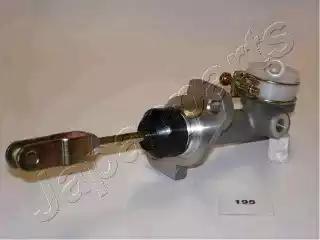 Головний циліндр, зчеплення FR195 JAPAN PARTS